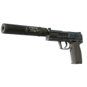 USP-S | Guardian (Field-Tested)