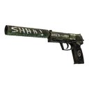 USP-S | Flashback (Factory New)