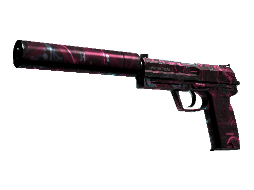 USP-S | Target Acquired image