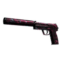 USP-S | Target Acquired (Field-Tested)