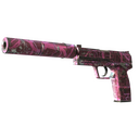 USP-S | Target Acquired (Field-Tested)