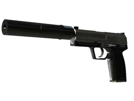 USP-S | Stainless image