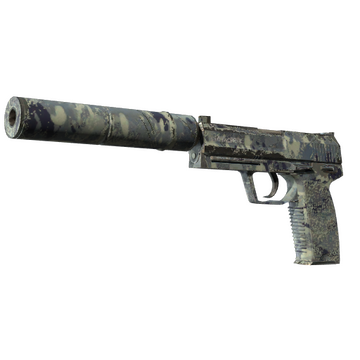 Souvenir USP-S | Night Ops (Field-Tested)