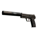 USP-S | Desert Tactical (Field-Tested)