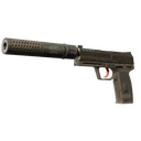 USP-S | Desert Tactical (Field-Tested)