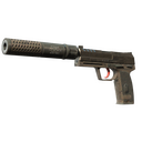 USP-S | Desert Tactical (Factory New)