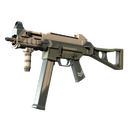 UMP-45 | Corporal (Factory New)