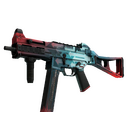 UMP-45 | Momentum (Field-Tested)