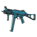 UMP-45 | Exposure (Field-Tested)