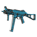 UMP-45 | Exposure (Factory New)