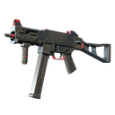 StatTrak™ UMP-45 | Briefing (Field-Tested)