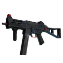 StatTrak™ UMP-45 | Briefing (Field-Tested)