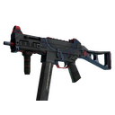 StatTrak™ UMP-45 | Briefing (Factory New)