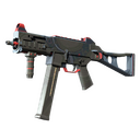 StatTrak™ UMP-45 | Briefing (Factory New)
