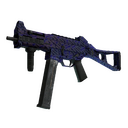 UMP-45 | Minotaur's Labyrinth (Factory New)