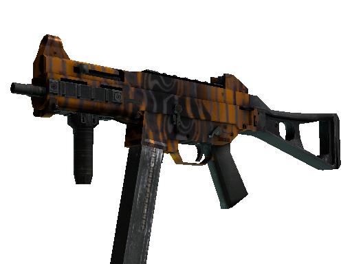 UMP-45 | Осциллятор - Коллекция «Змеиный укус» CS:GO/CS 2