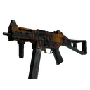 UMP-45 | Oscillator (Field-Tested)