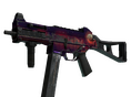 StatTrak™ UMP-45 | Moonrise (Field-Tested)