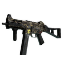 Souvenir UMP-45 | Mechanism (Field-Tested)