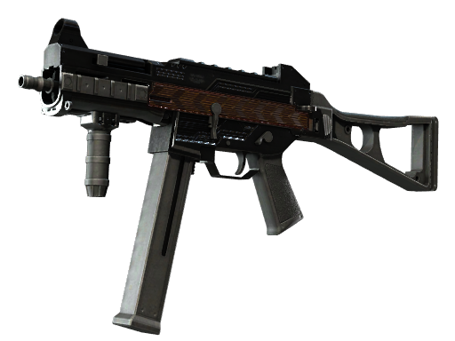 UMP-45 | Roadblock image