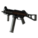 UMP-45 | Roadblock (Field-Tested)