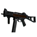 UMP-45 | Roadblock (Field-Tested)