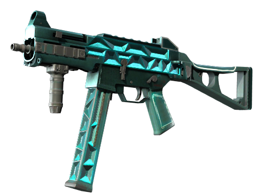 UMP-45 | Scaffold image