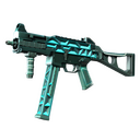 StatTrak™ UMP-45 | Scaffold (Factory New)