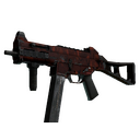UMP-45 | Full Stop (Field-Tested)
