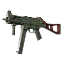 UMP-45 | Day Lily (Field-Tested)