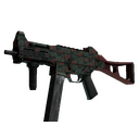 UMP-45 | Day Lily (Factory New)