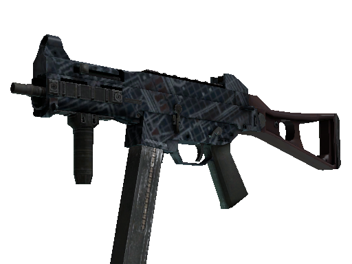 UMP-45 | Facility Dark (Factory New)
