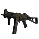 UMP-45 | Houndstooth (Field-Tested)