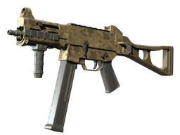 UMP-45 | Mudder