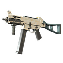 UMP-45 | Labyrinth (Factory New)