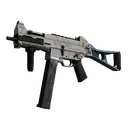 UMP-45 | Labyrinth (Factory New)