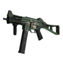 UMP-45 | Bone Pile (Factory New)