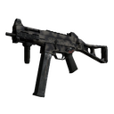 Souvenir UMP-45 | Scorched (Field-Tested)