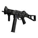 Souvenir UMP-45 | Scorched (Factory New)