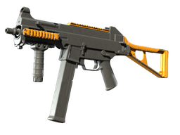UMP-45 | Caramel