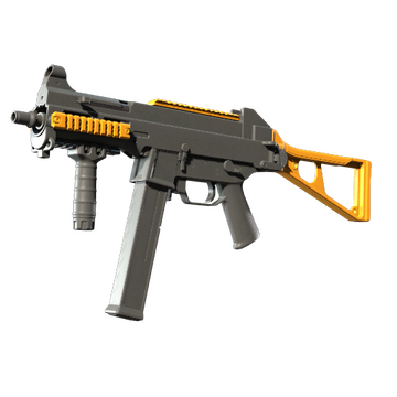 UMP-45 | Caramel (Factory New)
