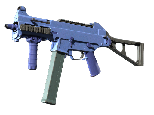 UMP-45 | Indigo image