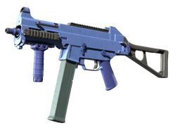 PC] FN Souvenir UMP-45 Blaze 0.0047 : r/GlobalOffensiveTrade