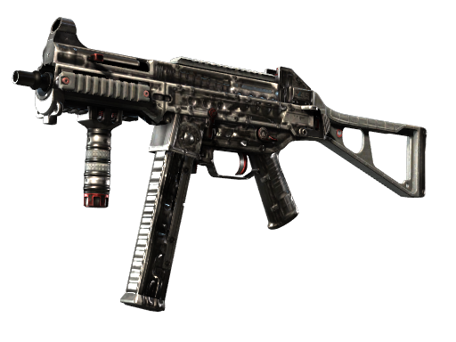 UMP-45 | Motorized image