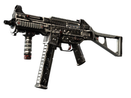 StatTrak™ UMP-45 | Motorized