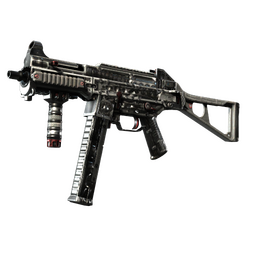 StatTrak™ UMP-45 | Motorized (Factory New)