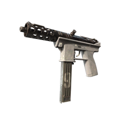 Tec-9 | Slag (Factory New)