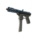 Tec-9 | Blue Titanium (Factory New)