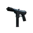 Tec-9 | Blue Titanium (Factory New)