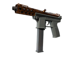 Steam Community Market :: Listings for Tec-9 | Red Quartz